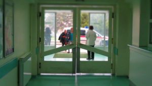 Biohemijskohematološka služba