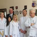 JU Bolnica Travnik potpisala ugovore o specijalizaciji sa deset mladih ljekara