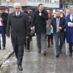 Bolnica Travnik će imati najmodernije porodilište u regionu