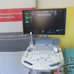 Služba za ginekologiju i akušerstvo bogatija za moderni ultrazvučni uređaj