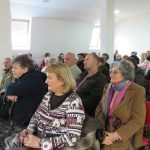 Ispratili smo nove penzionere, ali nismo zaboravili ni stare