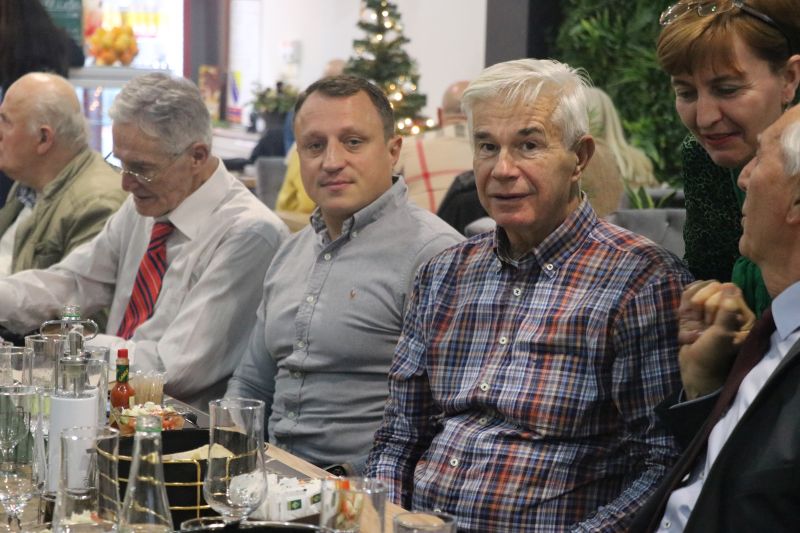 Poziv za naše penzionere