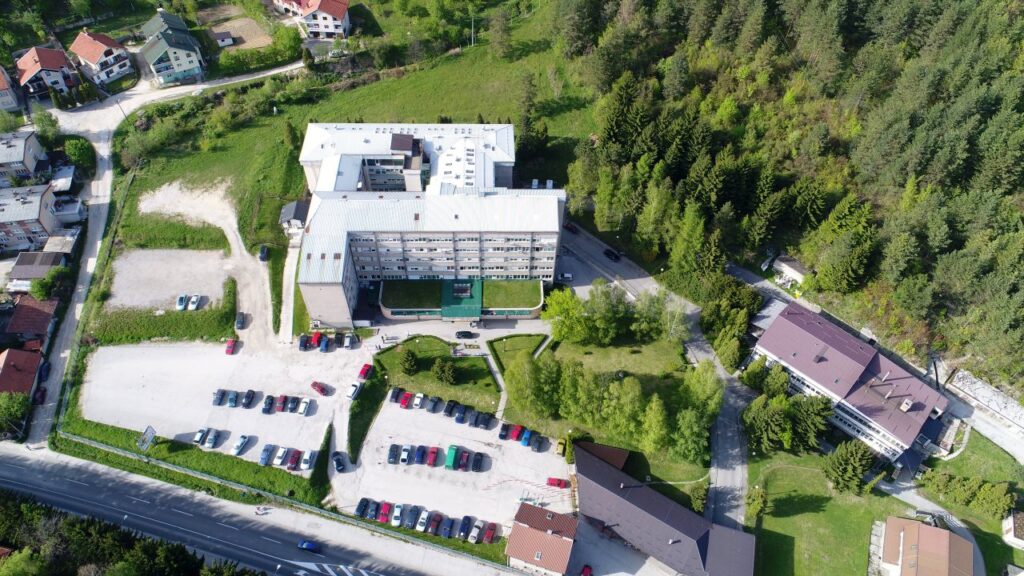 Oglas za prijem u radni odnos