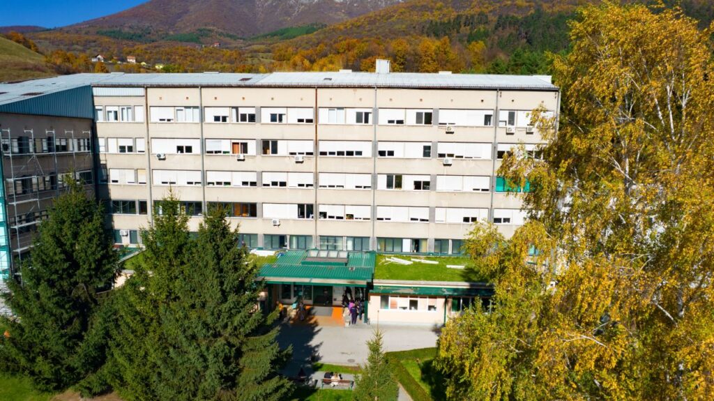 Oglas za prijem u radni odnos