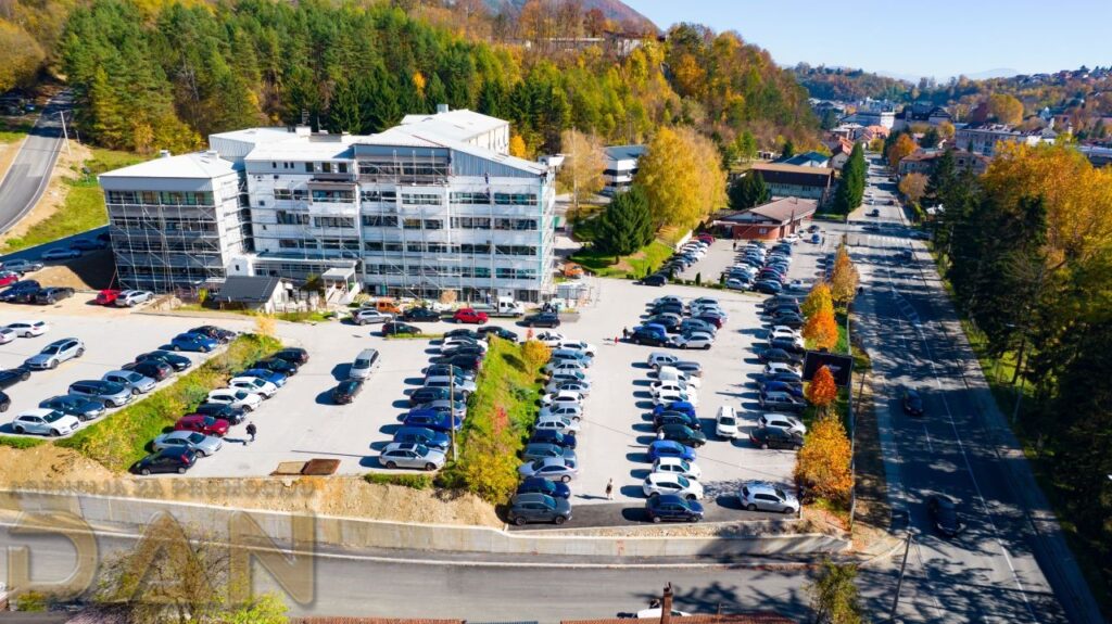 Oglas za prijem u radni odnos