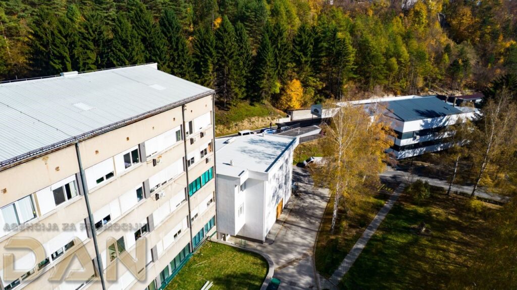 Oglas za prijem u radni odnos – Medicinska sestra/Medicinski tehničar