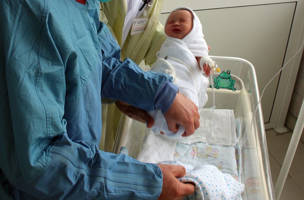 Natalitet u porastu: JU Bolnica Travnik bilježi značajan rast sa osvrtom na broj poroda u 2025. godini