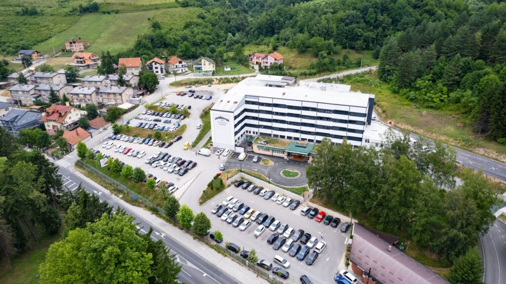 Poziv za kandidate za radno mjesto medicinska sestra/medicinski tehničar