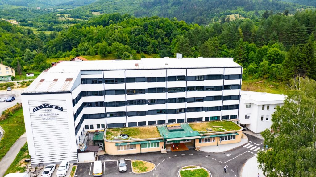 Poziv za kandidate za radno mjesto jedan (1) kv kuhar